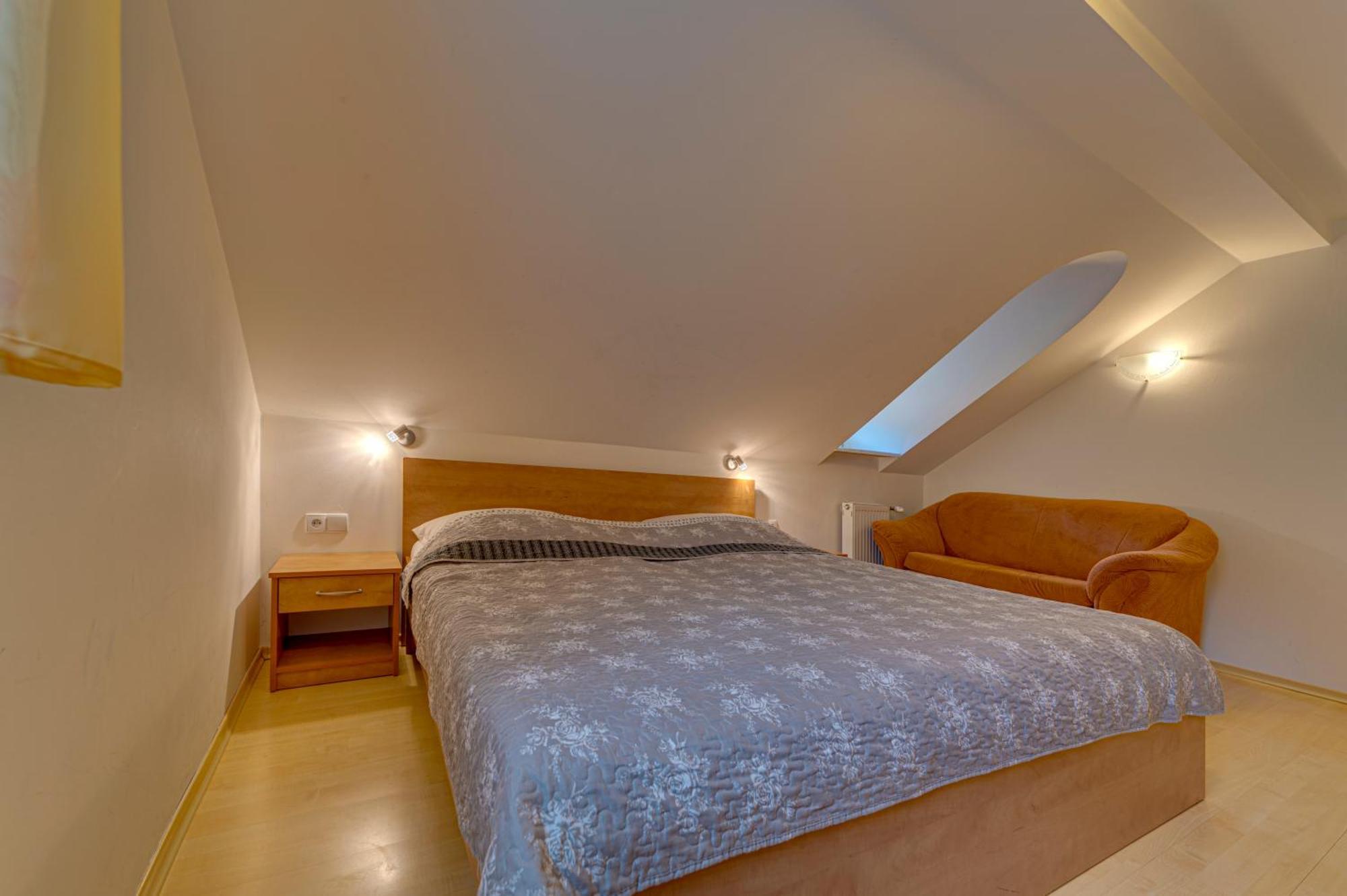 Apartamenty Krystyna 비스와 외부 사진