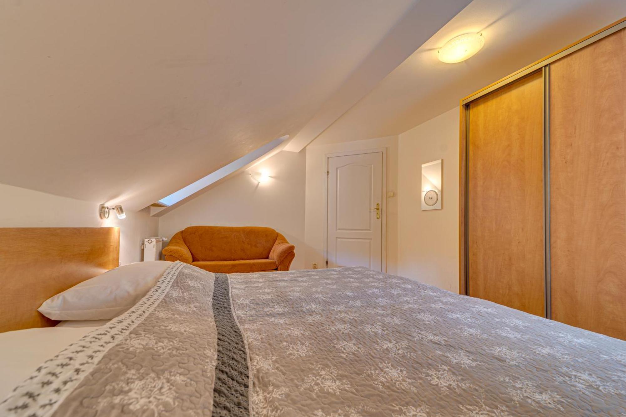 Apartamenty Krystyna 비스와 외부 사진
