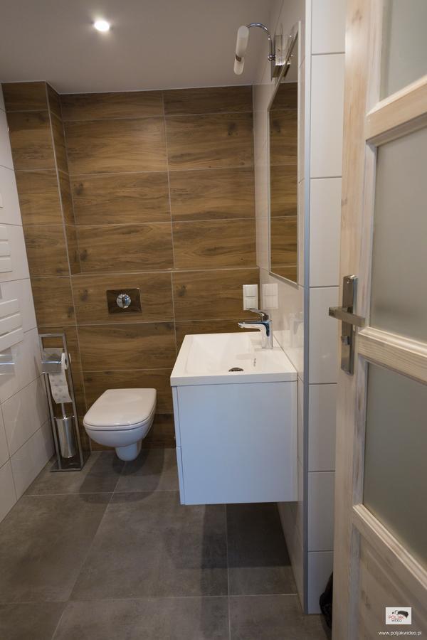 Apartamenty Krystyna 비스와 외부 사진